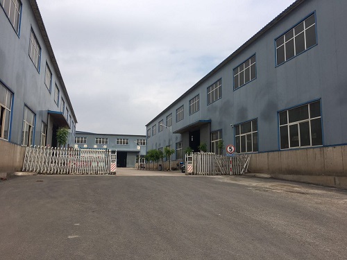 車(chē)間展示
